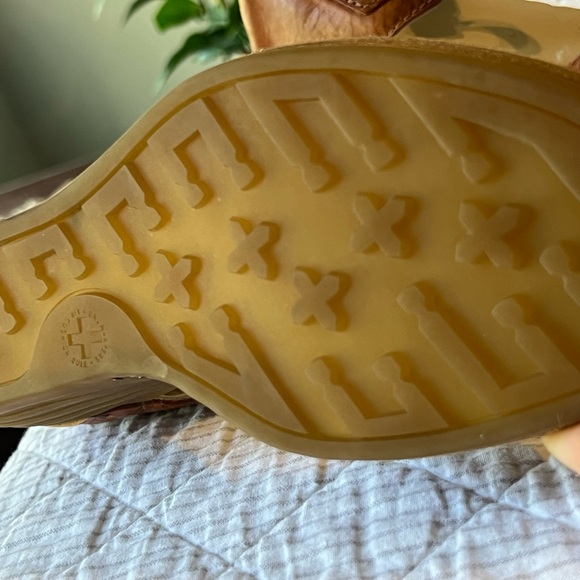 Dr. Martens women’s wedge sandal US 8 - Picture 8 of 9